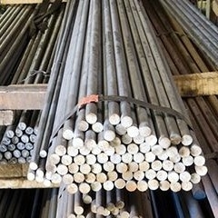 3mm 201 Stainless Steel Bar Uniform และกึ่งนุ่มกึ่งนุ่มและแข็งที่สวยงาม