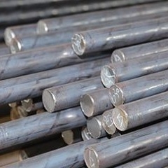 3mm 201 Stainless Steel Bar Uniform และกึ่งนุ่มกึ่งนุ่มและแข็งที่สวยงาม