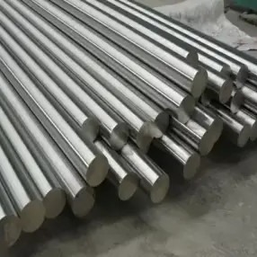 Martensite 420 Stainless Steel Bar Edge เกรด 2m สำหรับเครื่องมือขนส่ง
