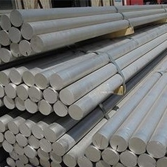 บาร์ทนความร้อนสแตนเลสบำรุงรักษาต่ำ 304 316 Round Square