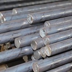 บาร์ทนความร้อนสแตนเลสบำรุงรักษาต่ำ 304 316 Round Square