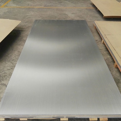แผ่นอะลูมิเนียม 1060 Mill Finish สำหรับอุปกรณ์ไฟฟ้าและการผลิตแผงควบคุม