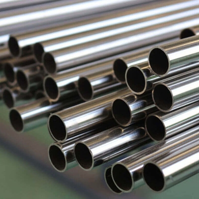 316L ท่อสแตนเลสทรงกลมสี่เหลี่ยม ความหนา 0.1-100mm