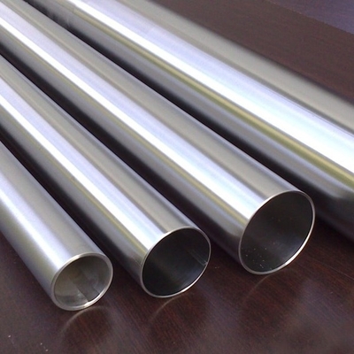 316L ท่อสแตนเลสทรงกลมสี่เหลี่ยม ความหนา 0.1-100mm