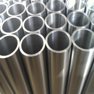 การเคลือบท่อเหล็กไร้สาย Aisi 316l วัสดุ สับสนธิเฟอริต