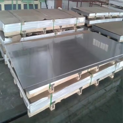 2205 พล็อตเหล็กดับเพลส S32205 โลลเย็น/ร้อน ตัดตามสั่ง