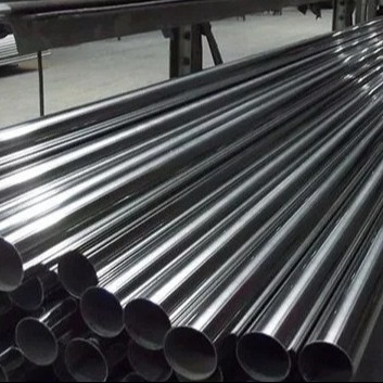 ความต้านทานต่อการกัดกรอง 310/ 304/314L/316L ท่อเหล็กไร้ขัดใช้งานในอุตสาหกรรมน้ํามันและเคมี
