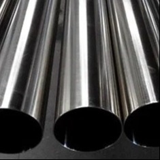 ความต้านทานต่อการกัดกรอง 310/ 304/314L/316L ท่อเหล็กไร้ขัดใช้งานในอุตสาหกรรมน้ํามันและเคมี