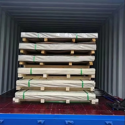 3mm 2mm 304/316/316l ใบเหล็กไร้สแตนเลส สําหรับขายแผ่นไร้สแตนเลส 2b 8k