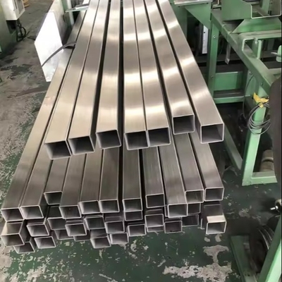 กว้างขนาดเล็กเหล็กไร้สแตนเลส 304 316 316l ความละเอียดหลอดหลอดหลอดไร้รอยกลม รุ่นร้อนม้วนเย็น