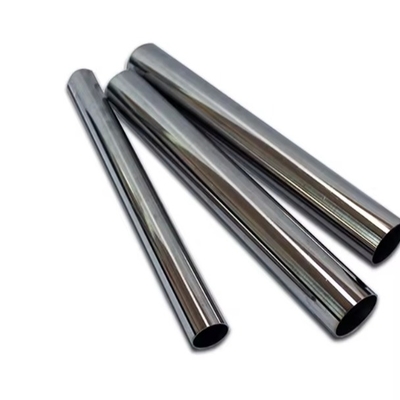316L 2205 304 ท่อเหล็กไร้ขัด 310s ท่อเหลวไร้สาย ท่อแลกเปลี่ยนความร้อนในคลัง
