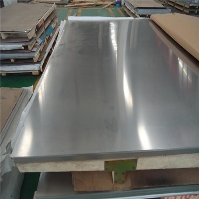 Ba 2b No. 1 No. 4 Hl 8K โลลเย็น โลล 201 304 304L 316 316L 309S 310S 321 430 2205 904L
