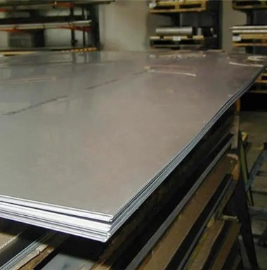 Ss Sheet ASTM 304 310S 316 321 แผ่นสแตนเลส