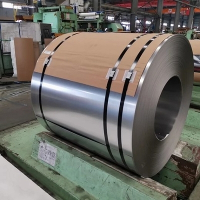 AISI 201 J2 8K ผิวกระจก โคลล์สแตนเลสหมุนร้อน สําหรับอุตสาหกรรมผลิตรถยนต์