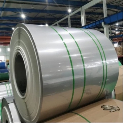 AISI 201 J2 8K ผิวกระจก โคลล์สแตนเลสหมุนร้อน สําหรับอุตสาหกรรมผลิตรถยนต์
