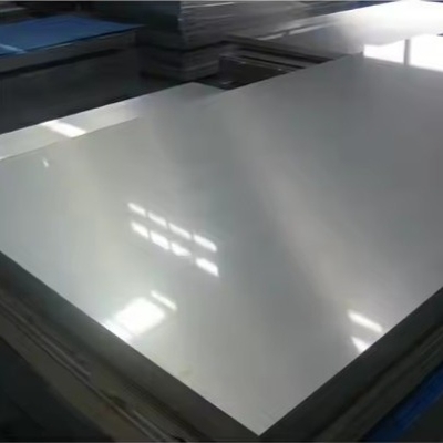 AISl 201 J2 Ti-Gold 8K Mirror Cold Rolled Stainless Steel Sheet สําหรับการผลิตอุปกรณ์เคมี