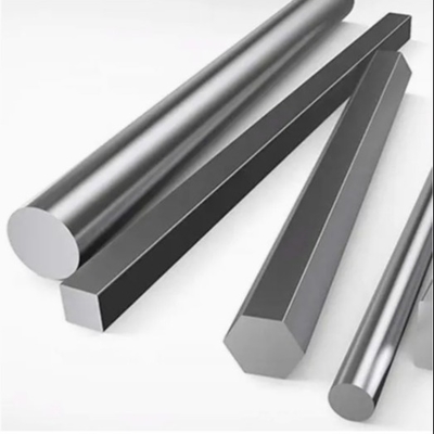 เหล็กกล้าไร้สนิม Aisi Square 1.4034 409 420 440C 316 201 Bright Alloy