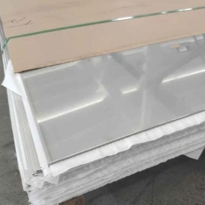 BA 304l แผ่นสแตนเลสรีดร้อน 304 แผ่นผนัง 4x8