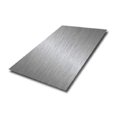 ผลิตแผ่นเหล็กไร้สแตนเลสม้วนเย็นและร้อน ASTM A240 304 316 321 310S 309S 430 1- 6mm