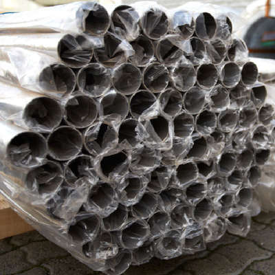 อัตราการทํางานสูง ระยะยาว 304 สแตนเลส ท่อ 3 นิ้ว ASTM A270 A269 A249 A778 A789