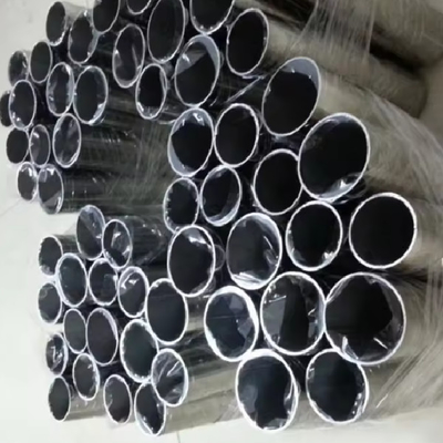อัตราการทํางานสูง ระยะยาว 304 สแตนเลส ท่อ 3 นิ้ว ASTM A270 A269 A249 A778 A789