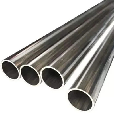 อัตราการทํางานสูง ระยะยาว 304 สแตนเลส ท่อ 3 นิ้ว ASTM A270 A269 A249 A778 A789
