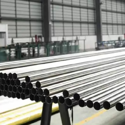 กระจกจบ 304/304L / 316L ท่อเหล็กไร้ขัดเหล็กที่มีการรักษาพื้นผิวที่แตกต่างกัน
