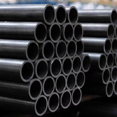 กระจกจบ 304/304L / 316L ท่อเหล็กไร้ขัดเหล็กที่มีการรักษาพื้นผิวที่แตกต่างกัน