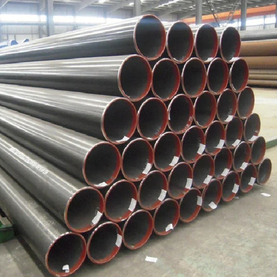 10 มม Od 316l ท่อเหล็กไร้ขัดแรง ความสามารถรับภาระสูง ความต้านทานแรงกด