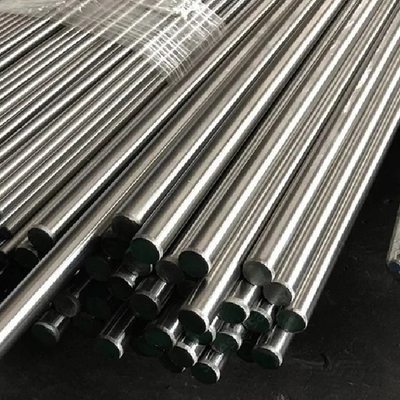 304L 316Ti 430 รางสแตนเลส สําหรับสภาพแวดล้อมที่แตกต่างกัน