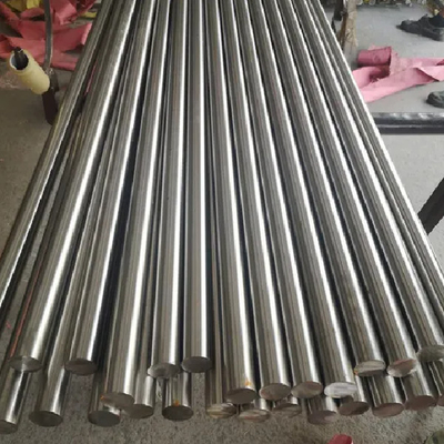 2B การทํางานที่เย็นดึงเหล็กสแตนเลส Toll สแตนเลส HSS สแตนเลสกลม สแตนเลสกลม สแตนเลสกลม 1 4