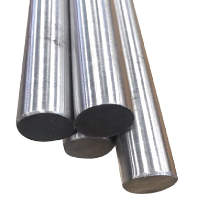 แท่งสแตนเลส AISI น้ำหนักเบา 316L 310 ความแม่นยำสูงพร้อมความทนทานสูง