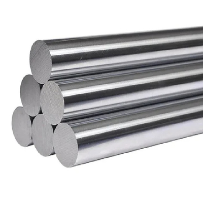 12Cr1Mov เหล็กเส้นโลหะผสม A193B7, ASTM เหล็กเส้นรีดร้อนโลหะผสมเหล็กเส้นกลม