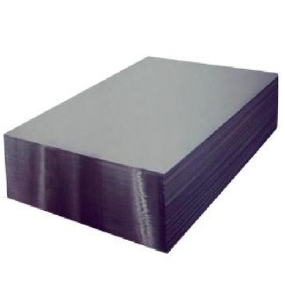 มาตรฐานแผ่น/แผ่นเหล็กไร้ขัดเหล็กที่ได้รับการรับรองจาก ASTM A240