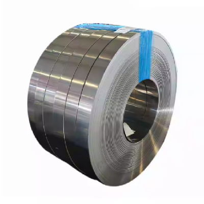 AISI 201 J2 8K ผิวกระจก โคลล์สแตนเลสหมุนร้อน สําหรับอุตสาหกรรมผลิตรถยนต์