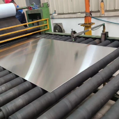 แผ่นสแตนเลสสตีลตัดด้วยเลเซอร์ความแม่นยำสูง, โซลูชันการผลิตโลหะ, รับงานจำนวนน้อย