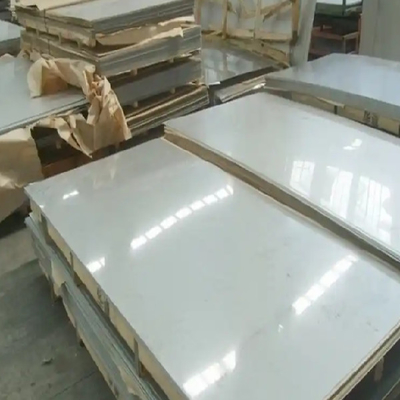 316l หนังเหล็กไร้ขัด BA/2B/NO.1/NO.3/NO.4/8K/HL พื้นผิว สามารถปรับปรุงความยาวและความกว้าง 7-15 วันทําการ ส่ง