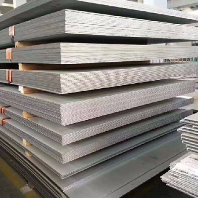 316l หนังเหล็กไร้ขัด BA/2B/NO.1/NO.3/NO.4/8K/HL พื้นผิว สามารถปรับปรุงความยาวและความกว้าง 7-15 วันทําการ ส่ง