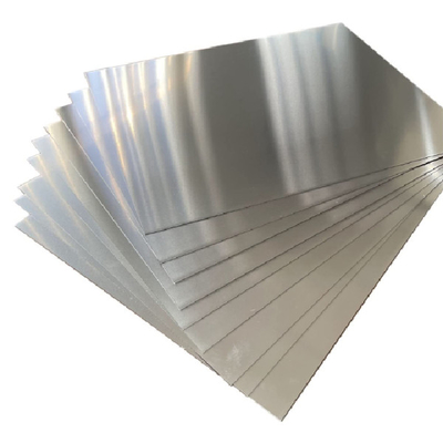 Ss Sheet ASTM 304 310S 316 321 แผ่นสแตนเลส