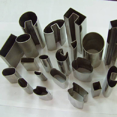 ท่อเหล็กถักหนาวเคลือบ 316L 316 304 330 สําหรับการใช้งานในการก่อสร้าง