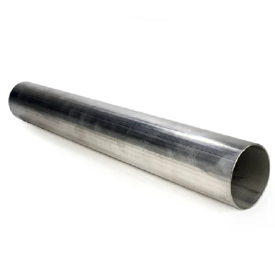 ท่อเหล็กถักหนาวเคลือบ 316L 316 304 330 สําหรับการใช้งานในการก่อสร้าง