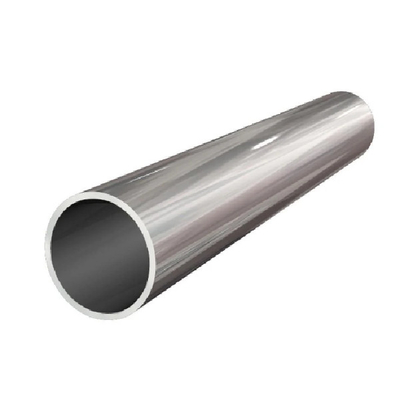 316L ท่อสแตนเลสทรงกลมสี่เหลี่ยม ความหนา 0.1-100mm