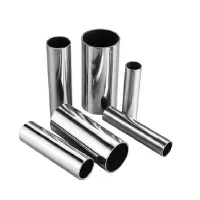 รอบสี่เหลี่ยม 316L ท่อเหล็กไร้สแตนเลส 0.3mm 304 ท่อสี่เหลี่ยม