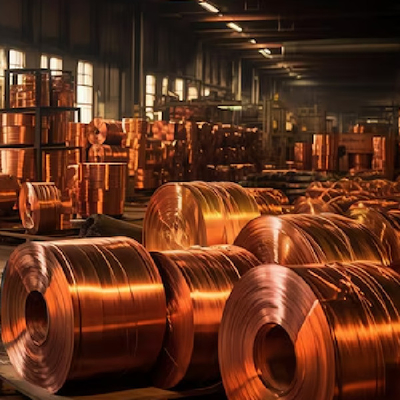C12200 99.999% Copper Cathode Sheet วัสดุแผ่นความหนา 0.1 - 100 มม