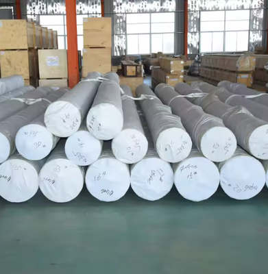 316L Stainless Steel Tubes With Superior Corrosion Resistance, High Strength And Precision Dimensions For Demanding Industrial Environments