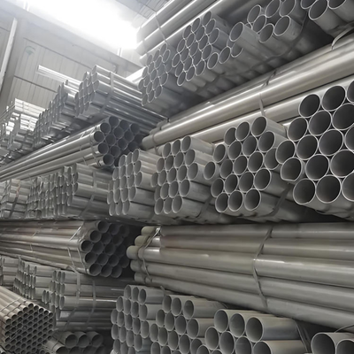 316L Stainless Steel Tube With Superior Corrosion Resistance For Industrial Systems