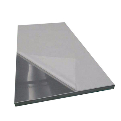 ทนต่อการกัดกร่อน C22 C4 B2 B3 Hastelloy Stainless Steel Sheet