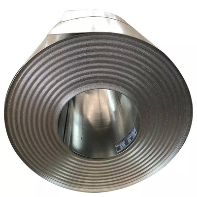 316 316L เหล็กม้วนสแตนเลสรีดร้อน ID 508mm 610mm Smooth Edge