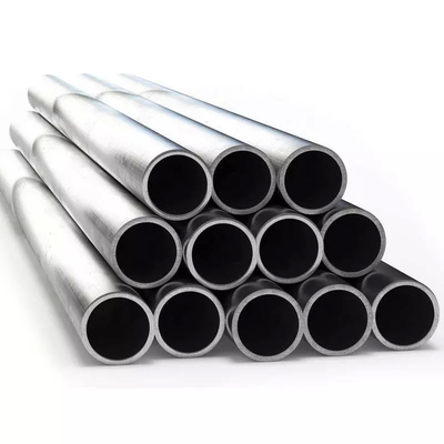 S32100 ท่อสแตนเลส 0Cr18Ni10Ti AISI ASTM 321 403 2205