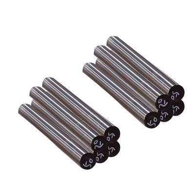 AISI Bright Stainless Steel Bar 304 310S 316 321 รีดร้อน